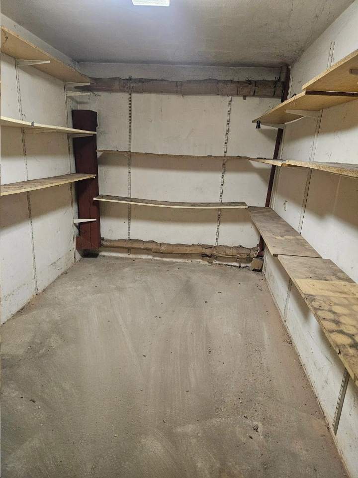 odgracona przestrzeń