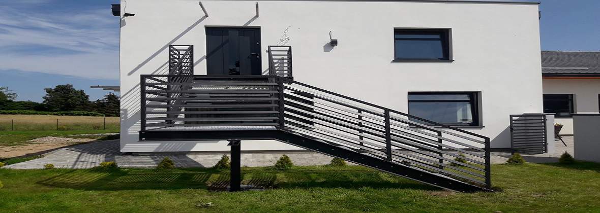 Mały Kowal Marek Kleinschmidt