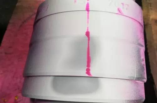 badania penetracyjne PT