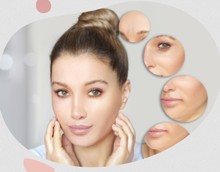 zabiegi odmładzające