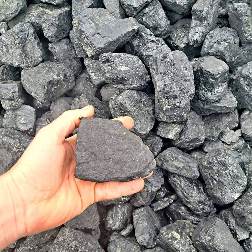 Węgiel kamienny