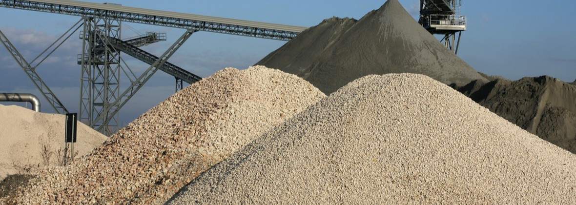 Materiały sypkie ,kamień kruszywa Ena-Trans