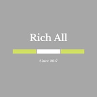 Rich All Ryszard Gogłuska - Wykończenia wnętrz