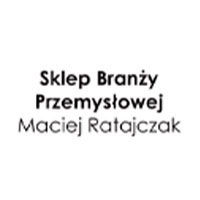 Maciej Ratajczak Sklep branży przemysłowej - Tkaniny i dzianiny