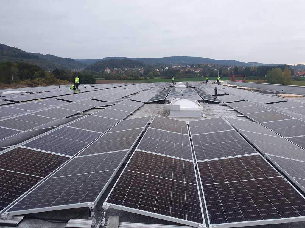 Pv-Sun Jacek Lewandowski