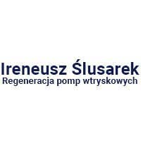 Regeneracja pomp wtryskowych Ireneusz Ślusarek - Stacje obsługi i warsztaty samochodowe