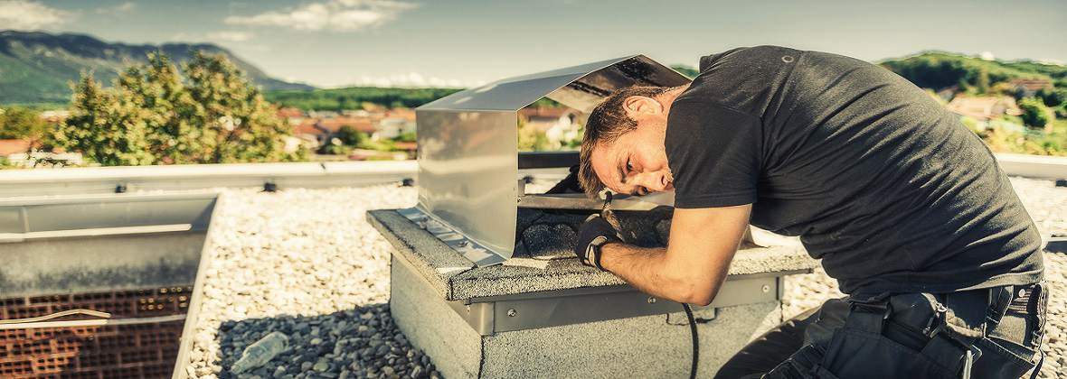 Kominiarz Szczeciński Mistrz Kominiarski J.K. Smoliński