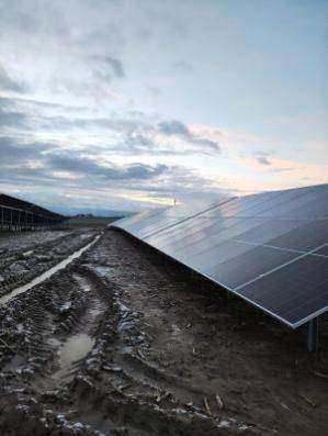 montaż instalacji fotowoltaicznych