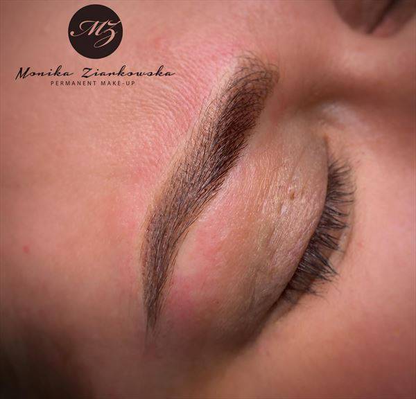 Salony i gabinety kosmetyczne