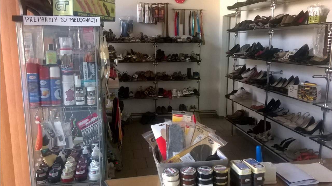 Kaletnictwo i rymarstwo