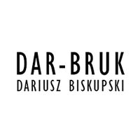 Dar-Bruk Usługi budowlane Dariusz Biskupski - Brukarstwo