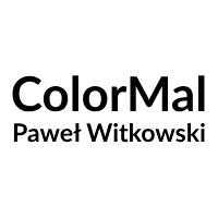 ColorMal Paweł Witkowski - Budowa i wykończenia pod klucz