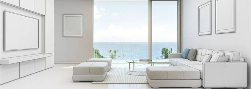 Apartament Kolorowy 45