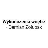 Wykończenia wnętrz - Damian Żołubak - Wykończenia wnętrz