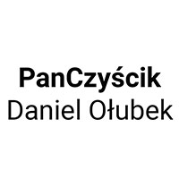 PanCzyścik Daniel Ołubek - Czyszczenie strumieniowo-ścierne