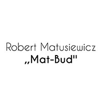 Robert Matusiewicz ,,Mat-Bud'' - Okna