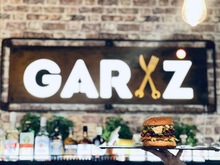 Garaż Burger