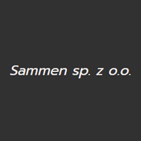 Sammen Sp. z o. o. - Technologie budowlane