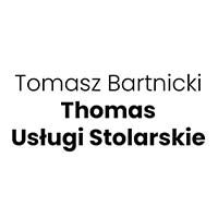 Tomasz Bartnicki Thomas Usługi Stolarskie - Meble