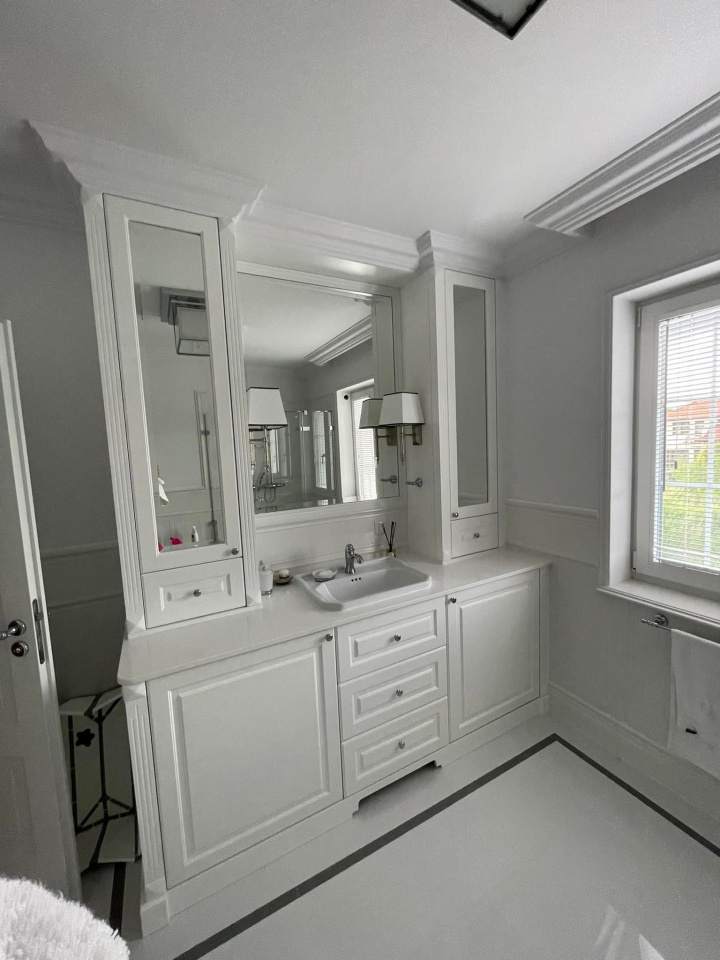 meble na zamówienie