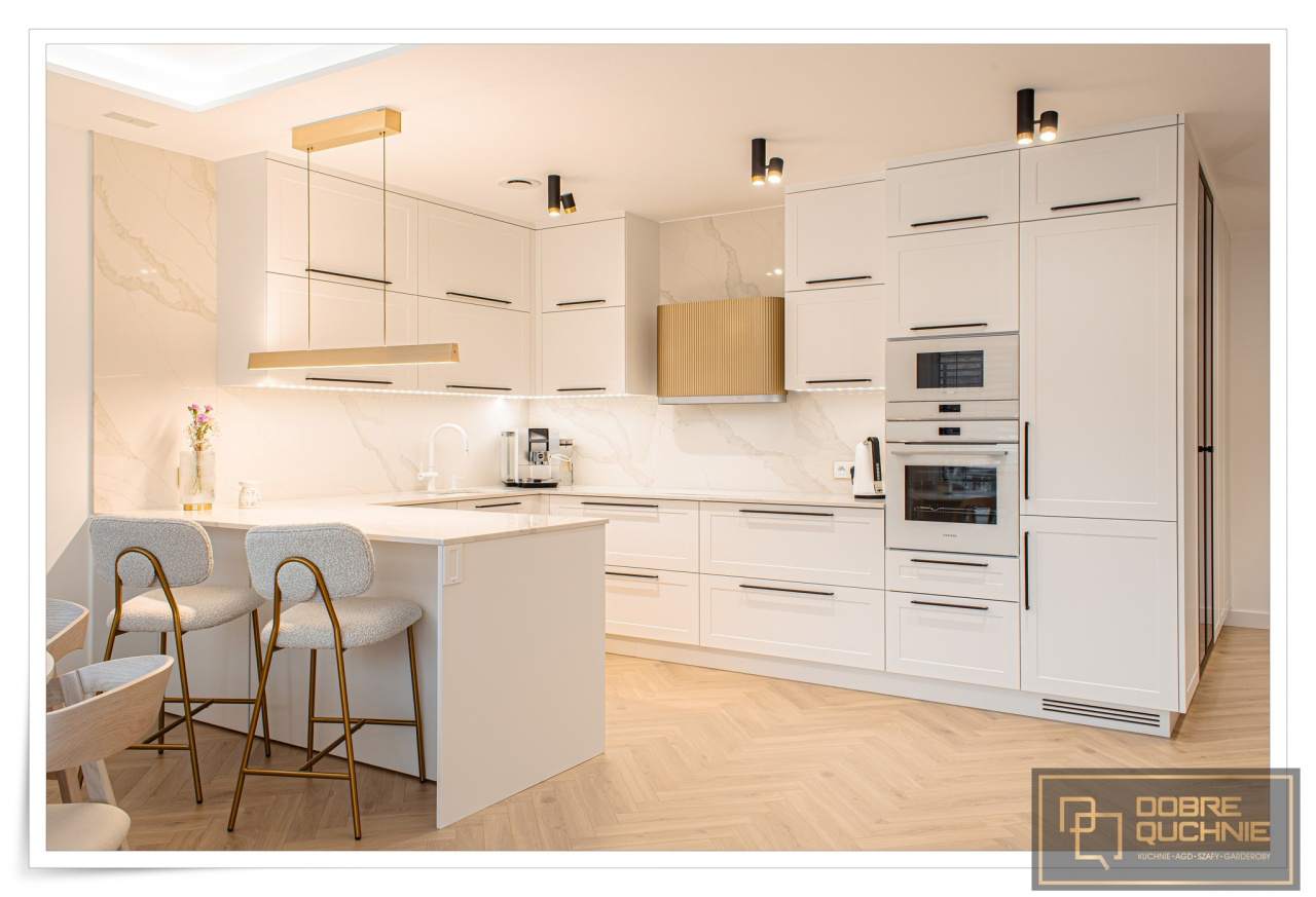 meble do kuchni
