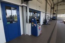 usługi mechanika samochodowego