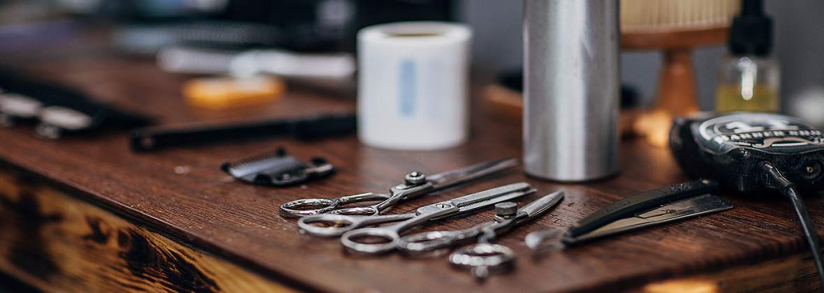 Sonia Pawlikowska Pracownia Fryzjerska Jasi