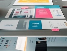 materiały reklamowe