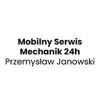 Mobilny Serwis Mechanik 24h Przemysław Janowski - Stacje diagnostyczne i przeglądy techniczne