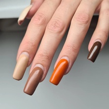 przedłużanie paznokci