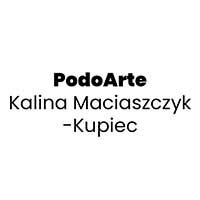 PodoArte Kalina Maciaszczyk-Kupiec - Gabinety podologiczne
