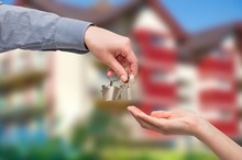 sprzedaż nieruchomości