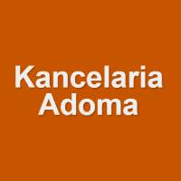 Adoma Kancelaria Podatkowo-Finansowa Dorota Czarny - Biura rachunkowe