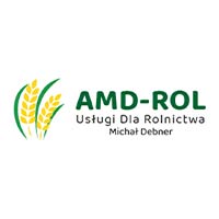 Amd-Rol Michał Debner Usługi Dla Rolnictwa - Drewno