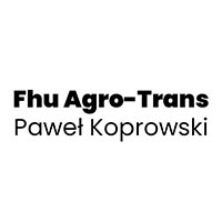 Fhu Agro-Trans Paweł Koprowski - Materiały budowlane