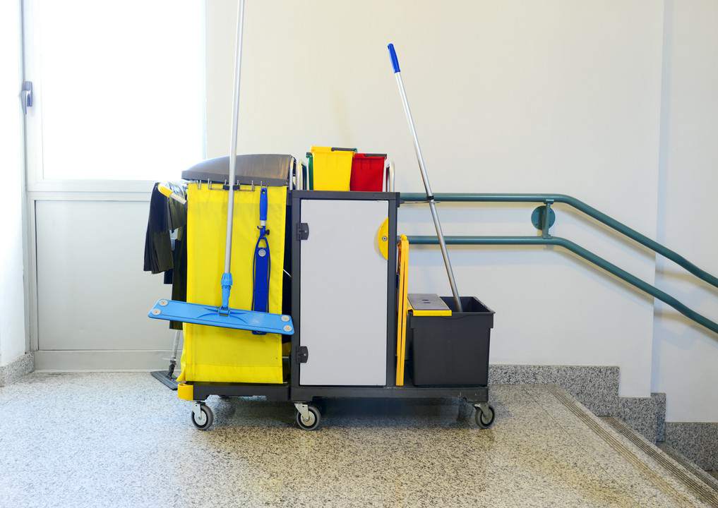 sprzątanie domów, mieszkań, biur