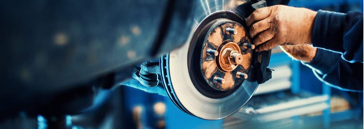 Michał Choina Auto-Komis, Turka