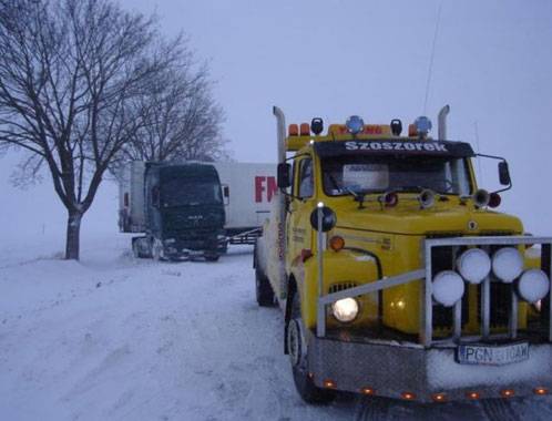 naprawy układów pneumatycznych