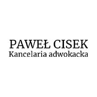 Paweł Cisek Adwokat Kancelaria adwokacka - Doradztwo prawne