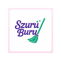 Szuru,Buru Usługi Sprzątające Daniel Baranowski - logo