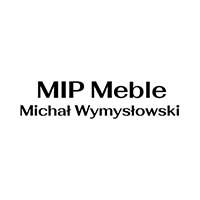 Mip Meble Michał Wymysłowski - logo