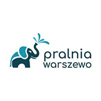 Pralnia Warszewo s.c. Anna Mrówczyńska, Łukasz Mrówczyński - logo