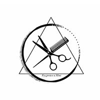 Fryzjerstwo u Moni - logo