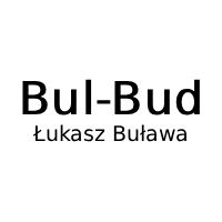 Bul-Bud Wykończenia Wnętrz i Glazurnictwo Łukasz Buława - logo