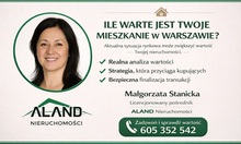 Pośrednictwo nieruchomości