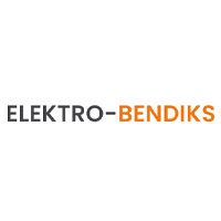 Elektro-Bendiks s.c. Grzegorz Kiełbiński, Lidia Tepli - logo
