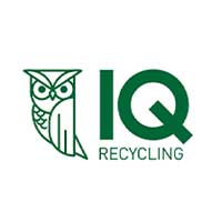 IQ Recycling spółka z ograniczoną odpowiedzialnością spółka komandytowa - logo