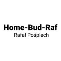 Home-Bud-Raf Rafał Pośpiech - logo