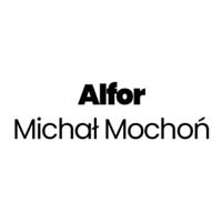 Alfor Michał Mochoń - logo