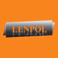 Lenpol Krzysztof Czepukowicz - logo